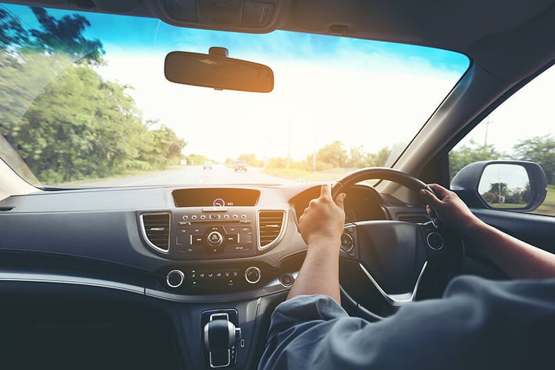 Car Rental