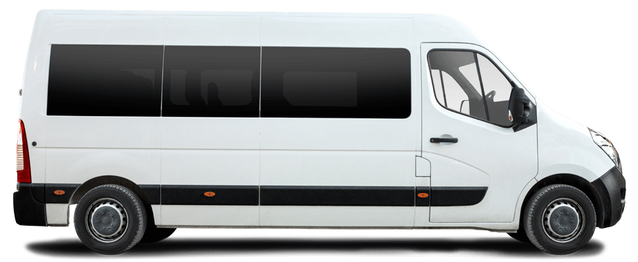 Minibus Rental